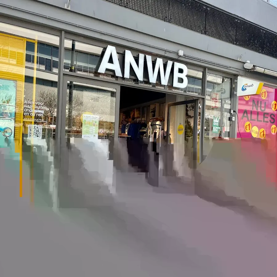 ANWB Winkel