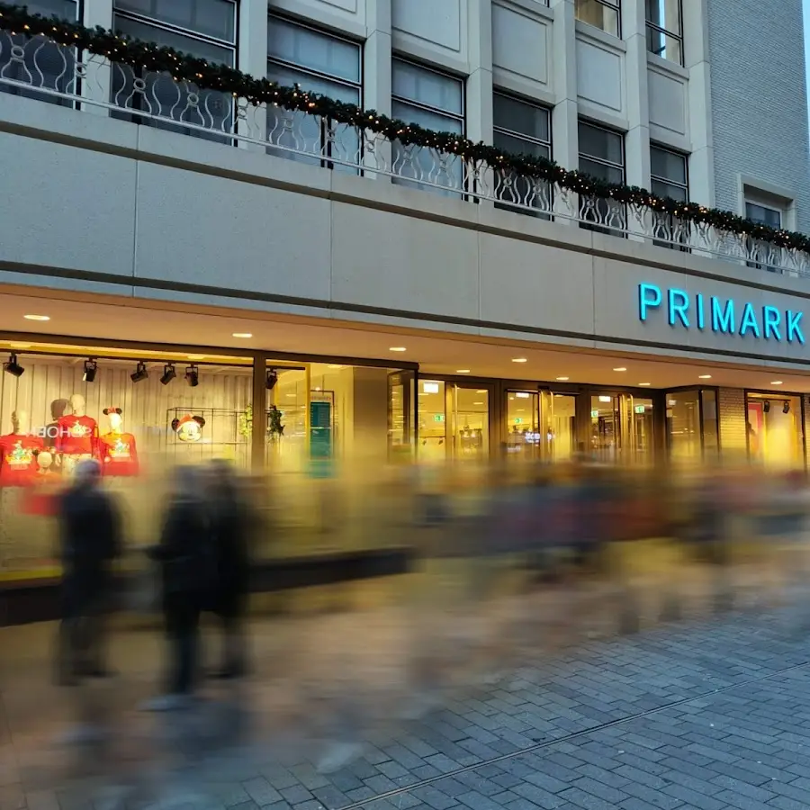 Primark