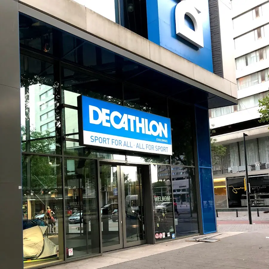 Decathlon