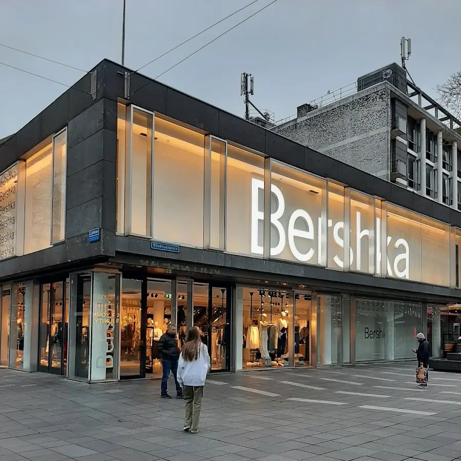 Bershka