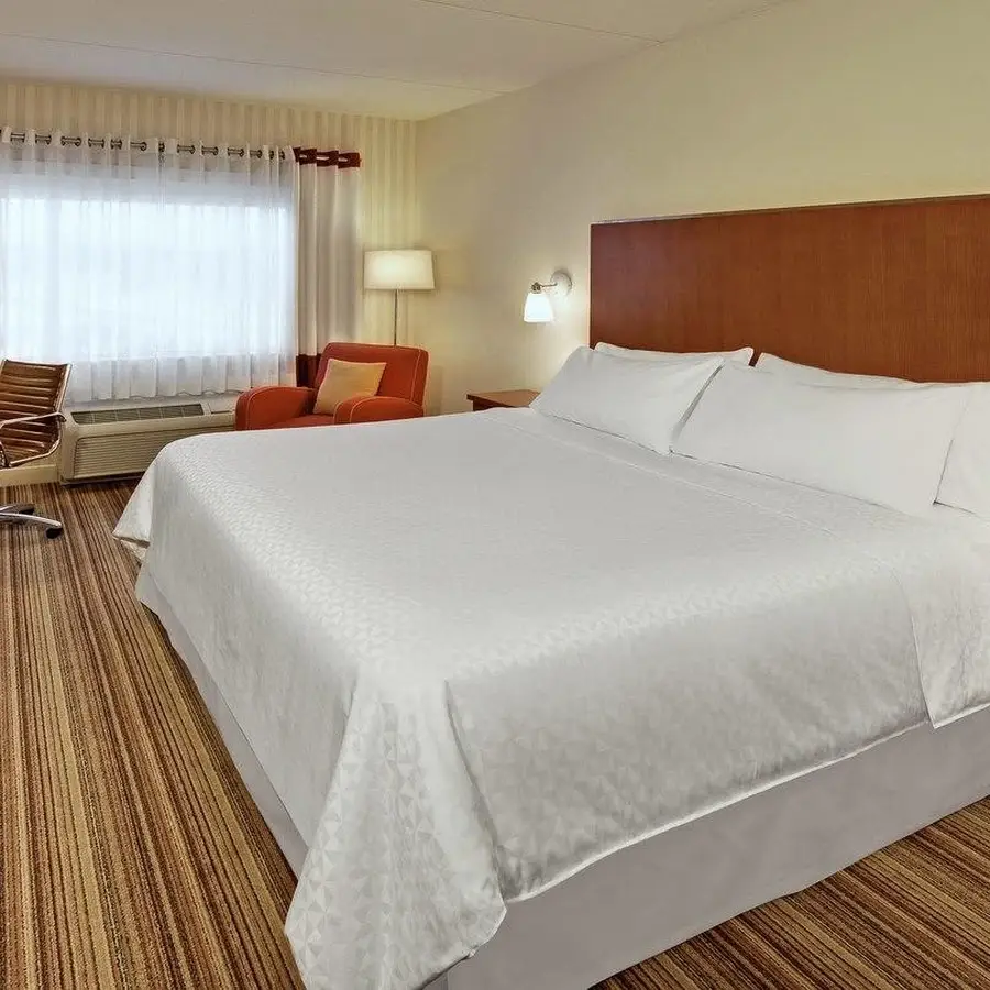 Four Points by Sheraton Cambridge Kitchener, Ontario