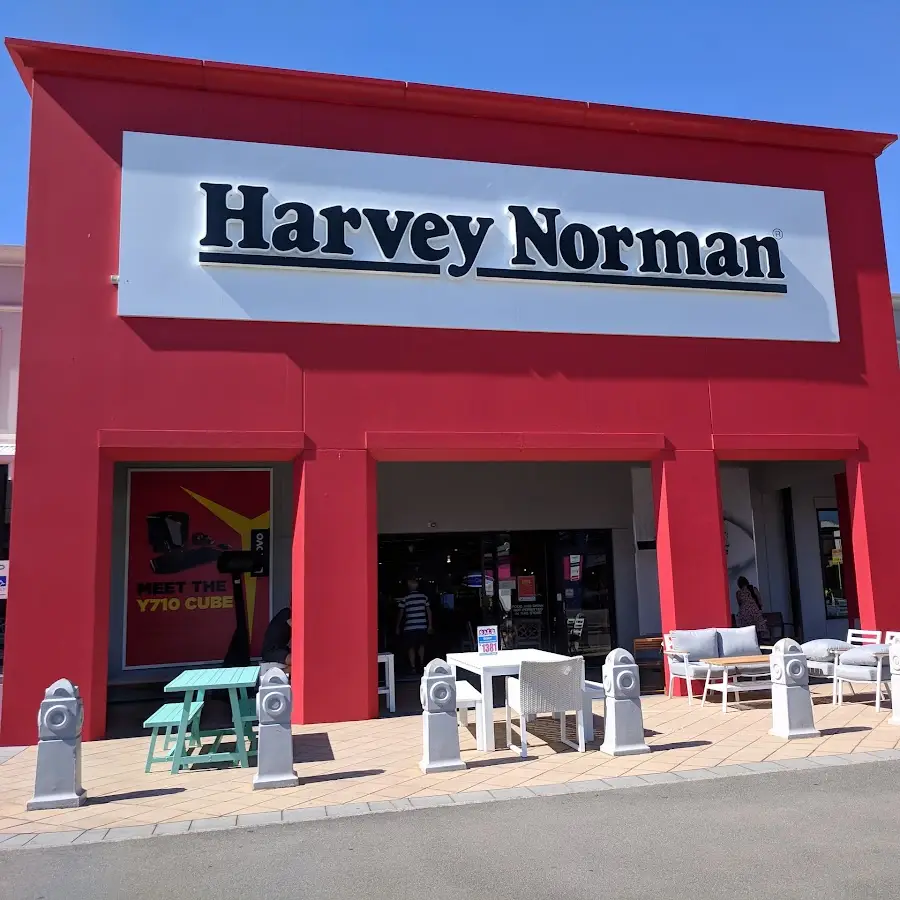 Harvey Norman Hobart