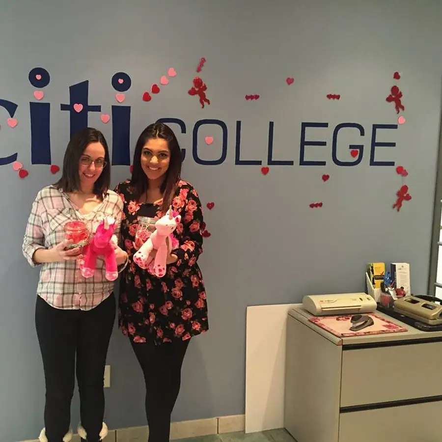 Citi College Of Canadian Careers