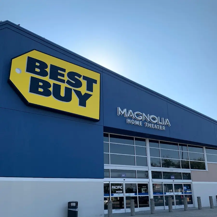 Best Buy