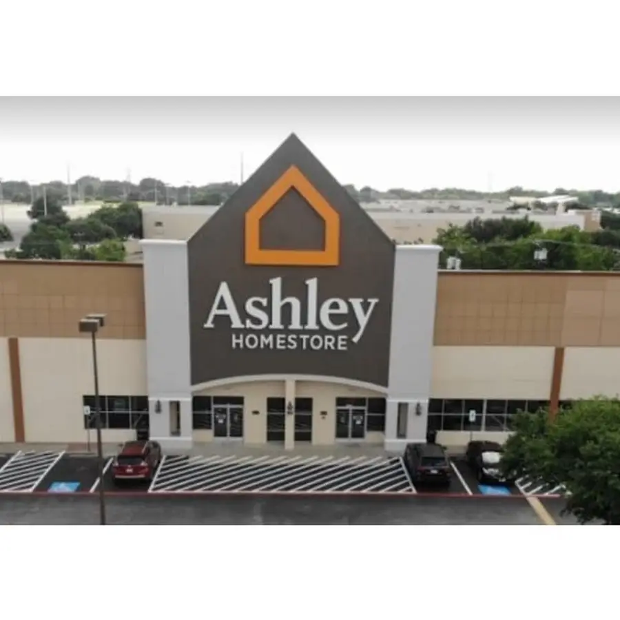 Ashley Store