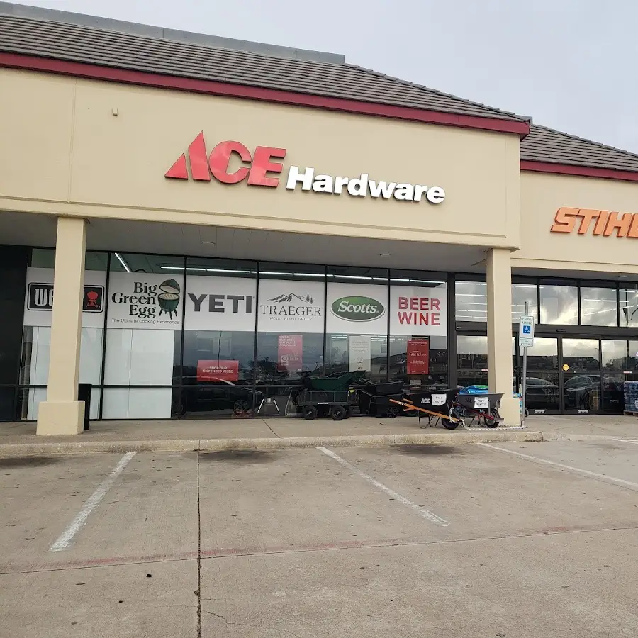 Ace Hardware Plano