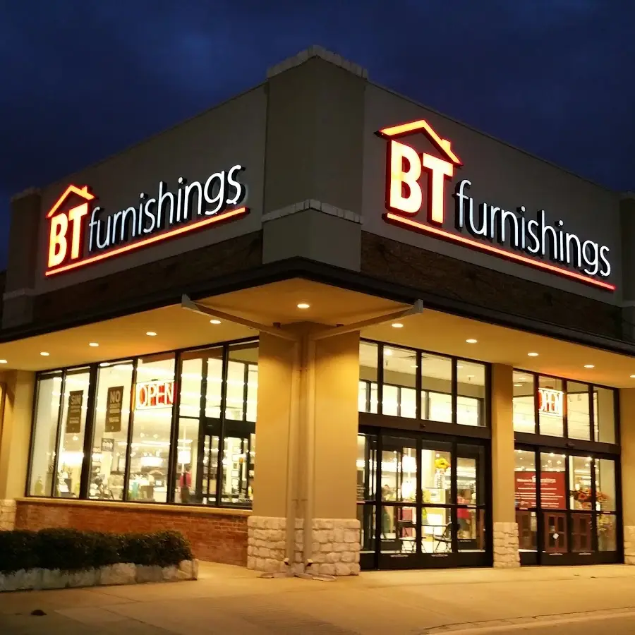 BT Furnishings