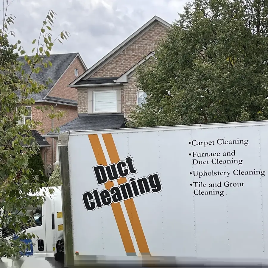 Home Depot Cleaning Services - Steam Dry Canada - Toronto