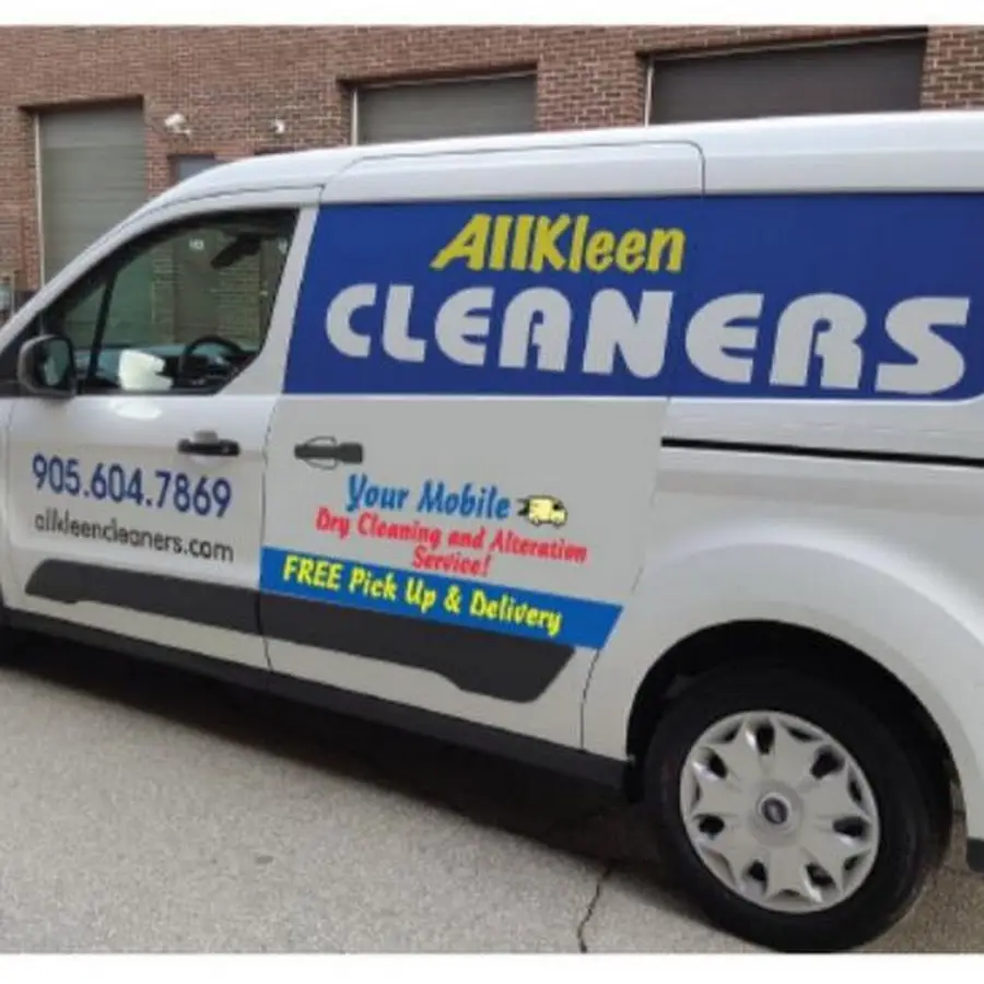 AllKleen Cleaners