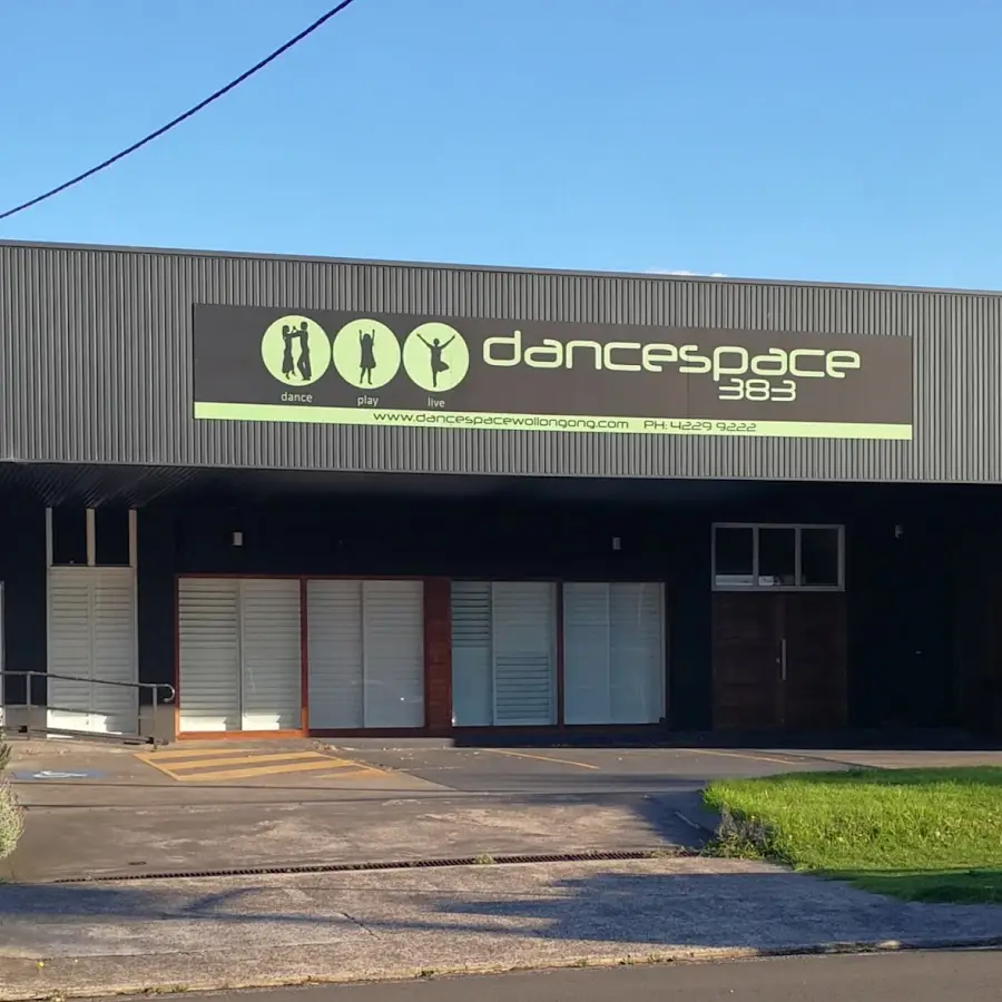 Dancespace Wollongong