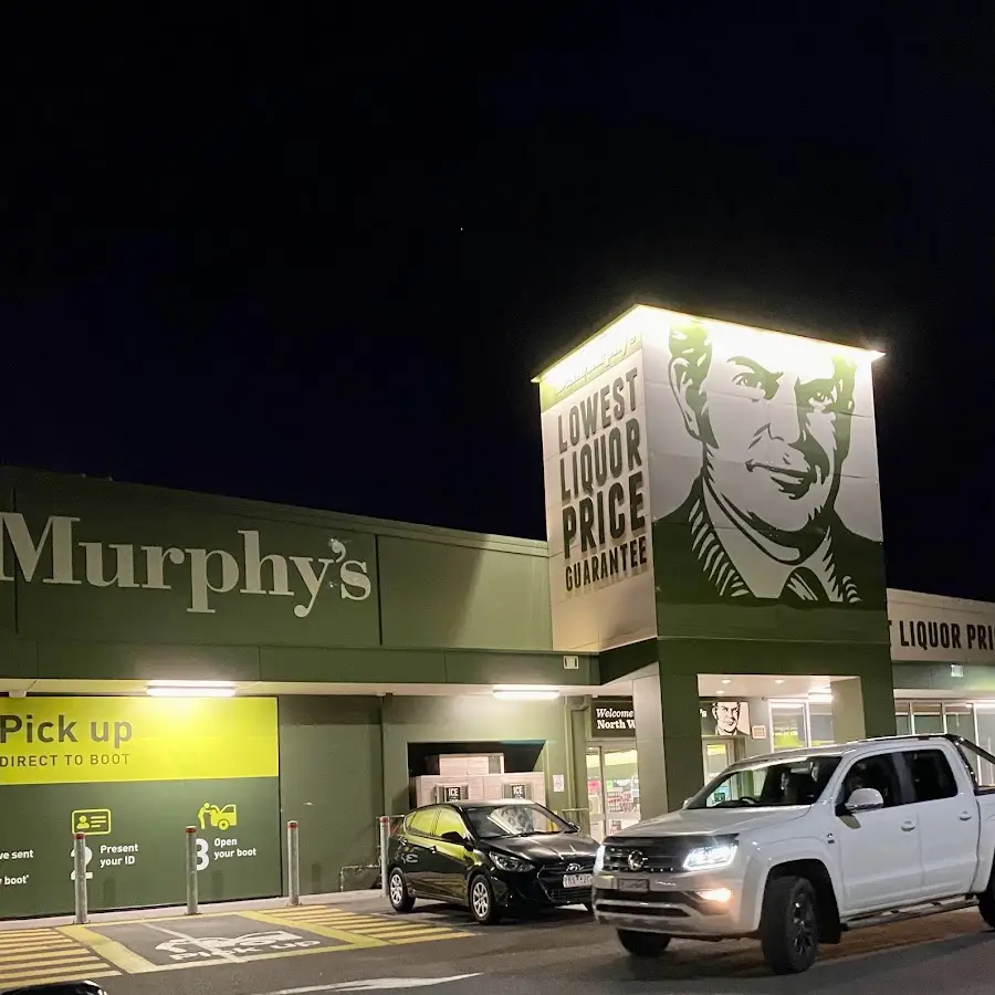 Dan Murphy's Wollongong North