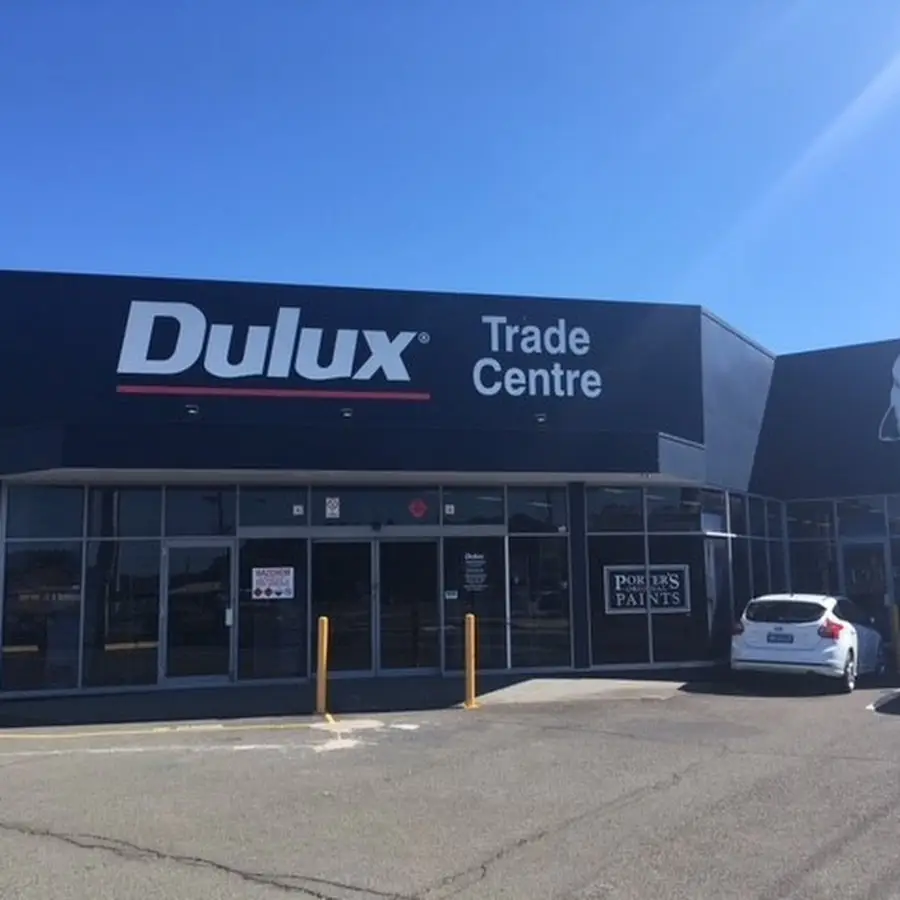 Dulux Trade Centre Wollongong