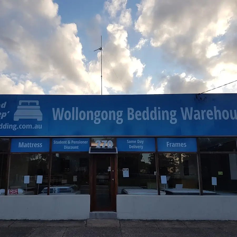 Wollongong Bedding Warehouse