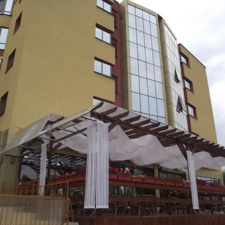 Hotel Flormang Craiova