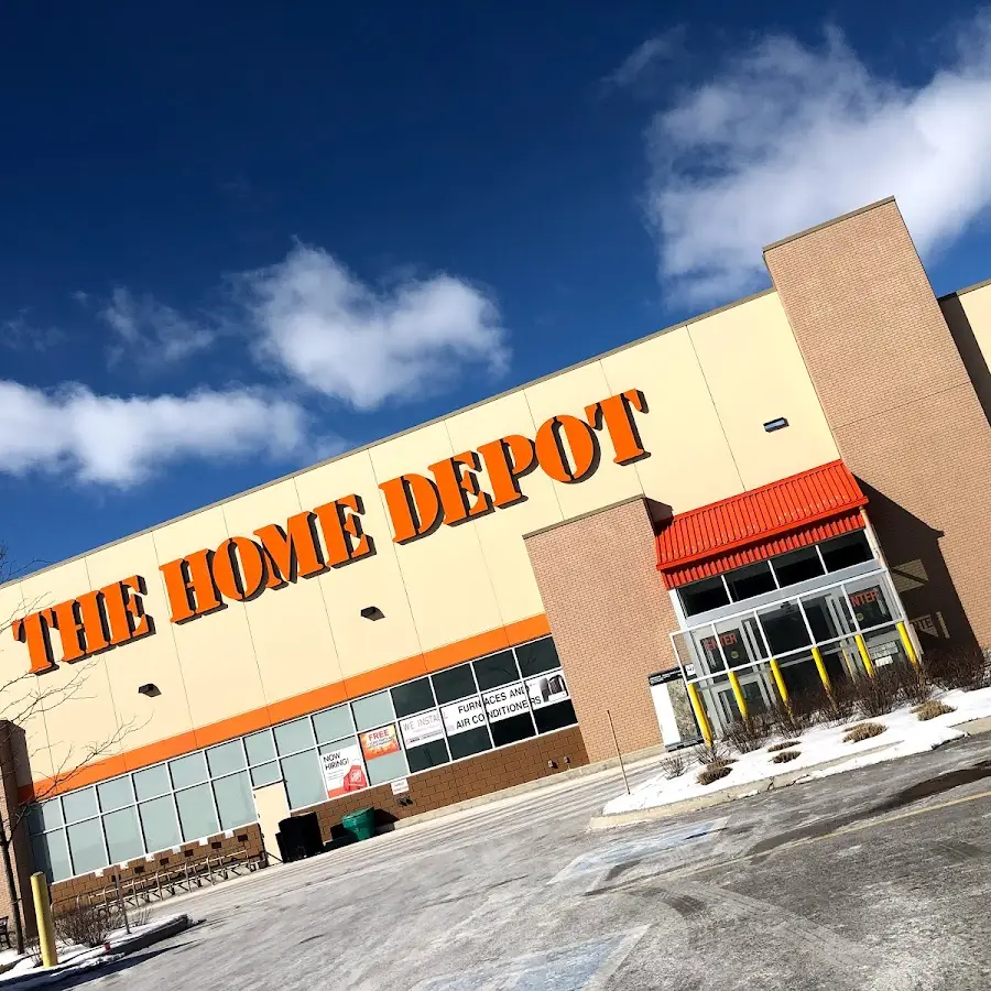 The Home Depot