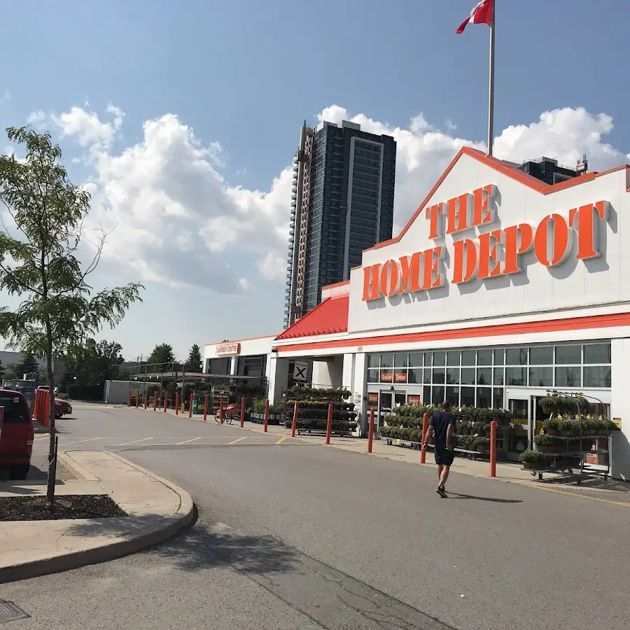 The Home Depot