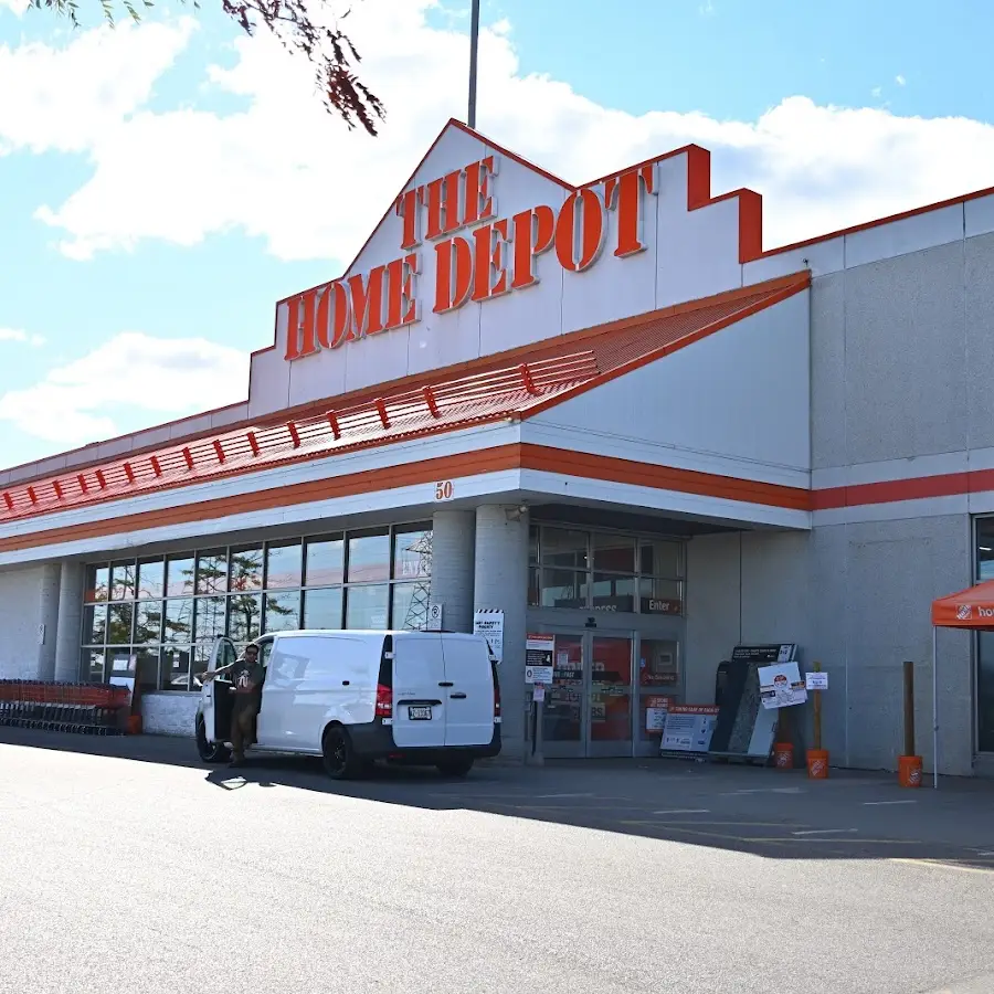 The Home Depot