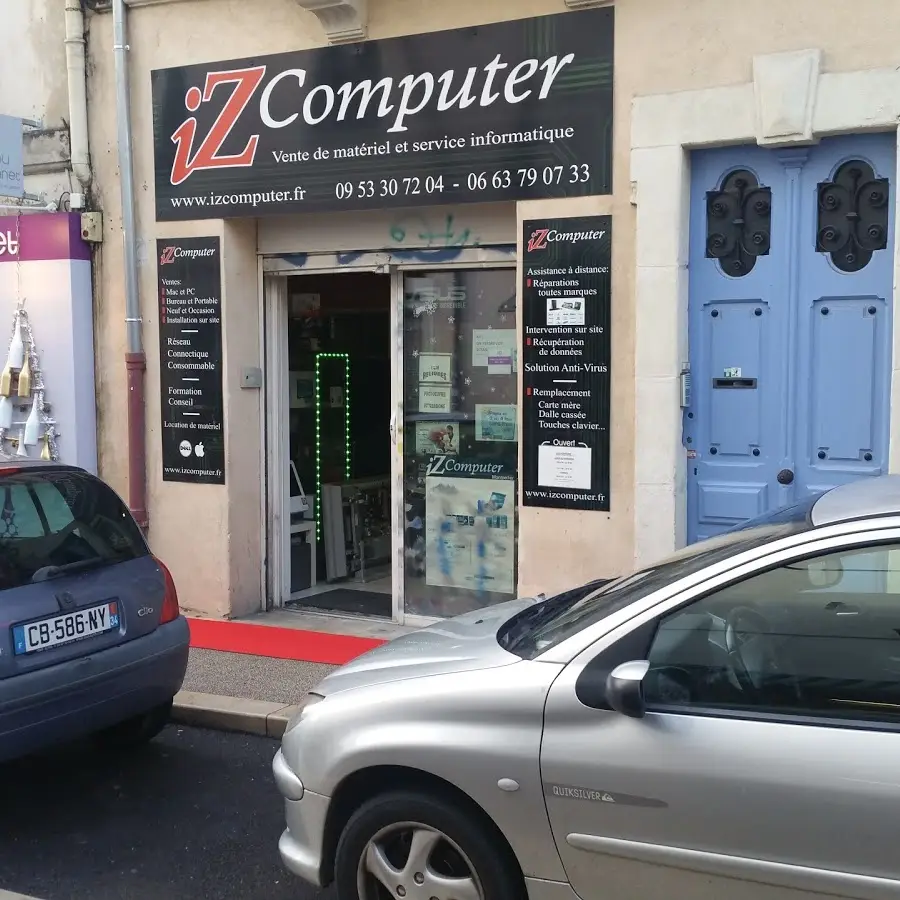 iZ Computer