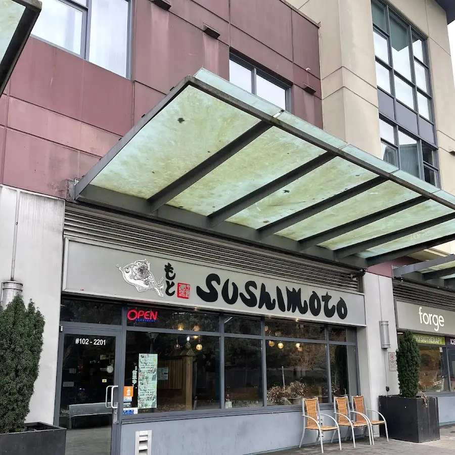 Sushimoto