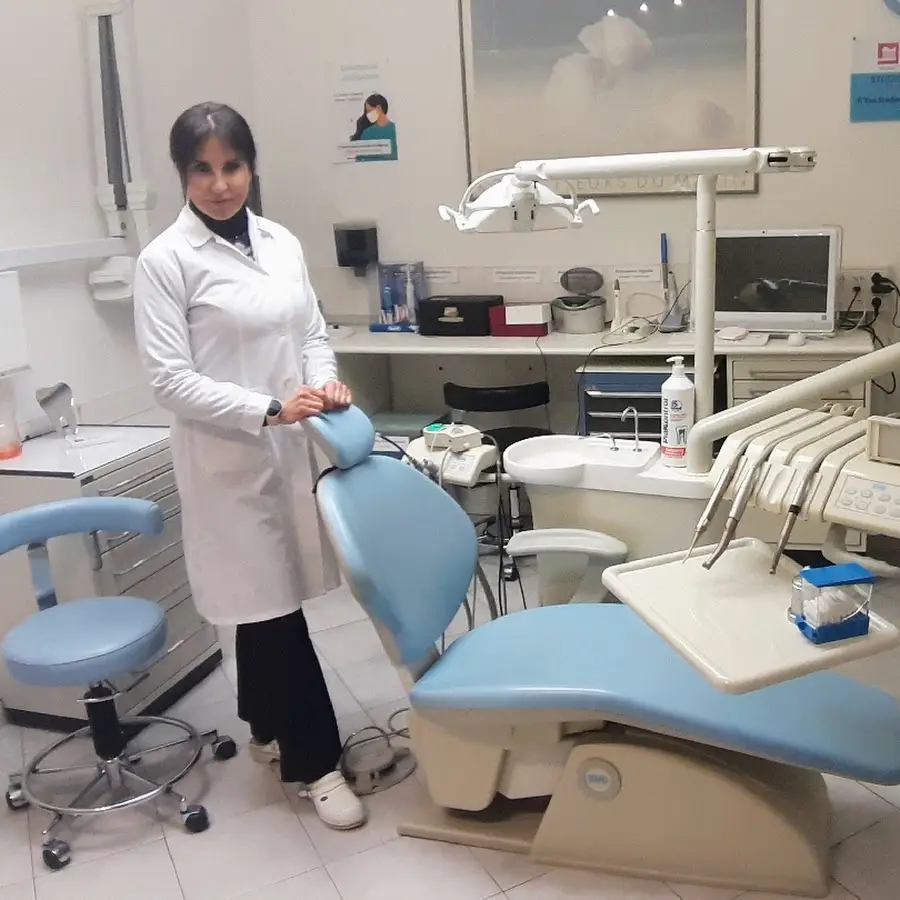 Studio Dentistico Dr. La Volpe