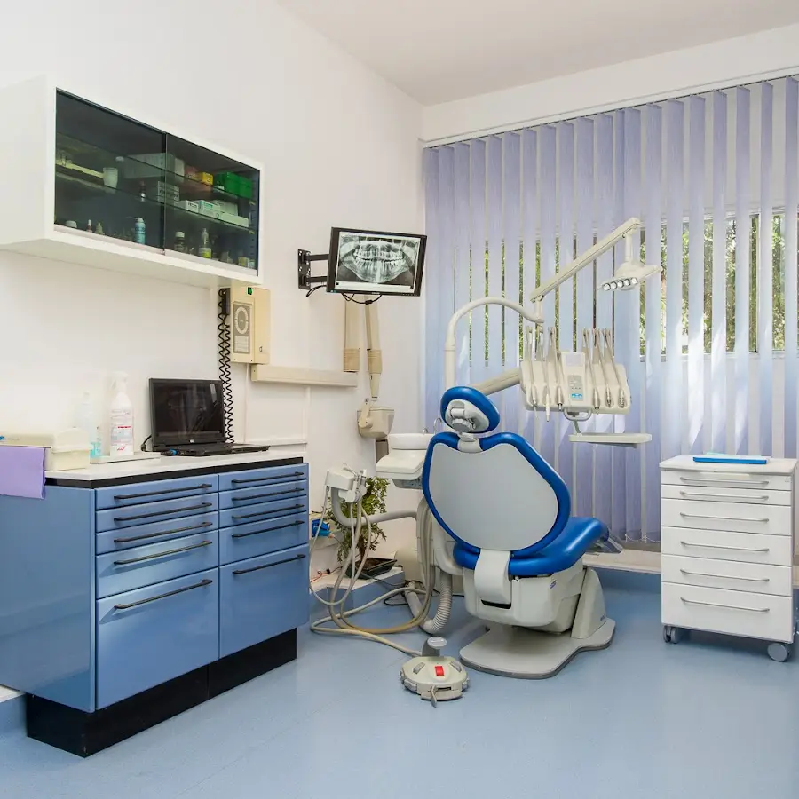 Dentista Roma Aventino - Studio Odontoiatrico Galletti