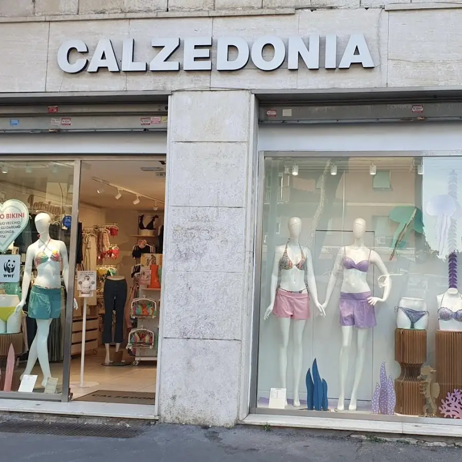 Calzedonia