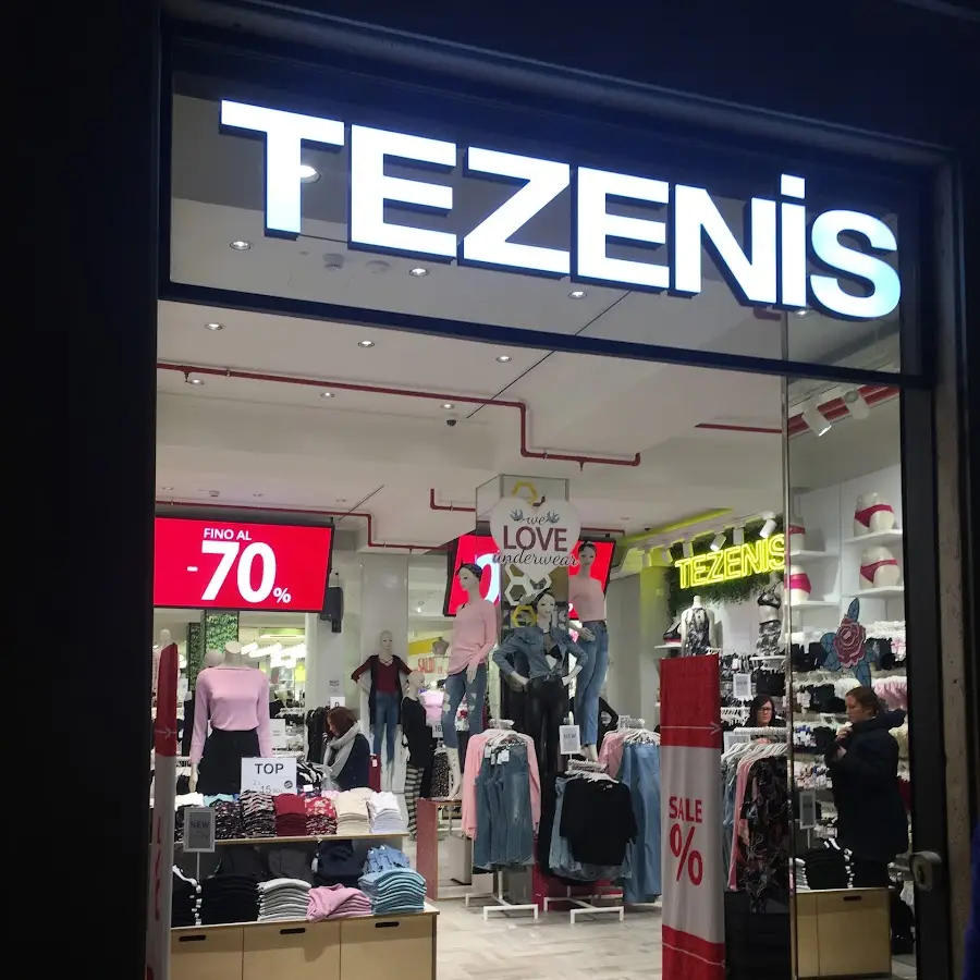 Tezenis