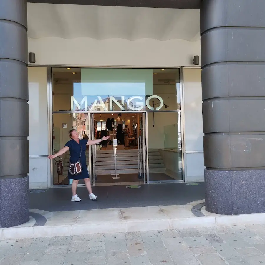 Mango