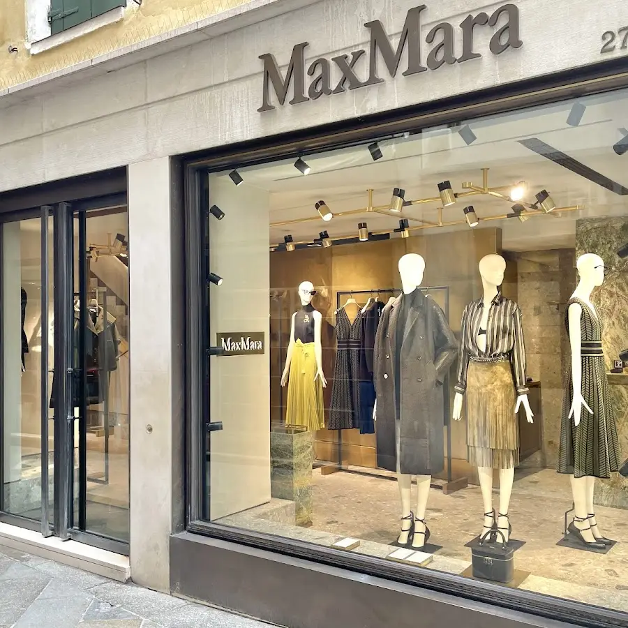 Max Mara