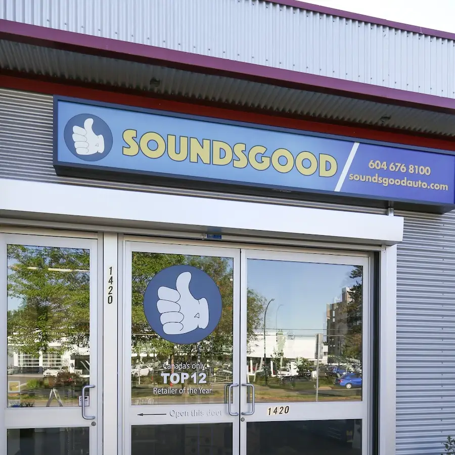 SoundsGood Auto