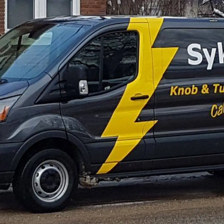 Sykes Electric