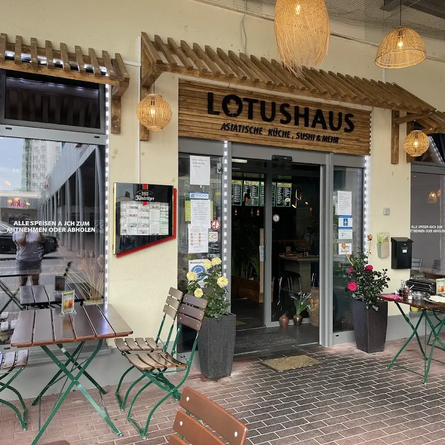 Lotushaus