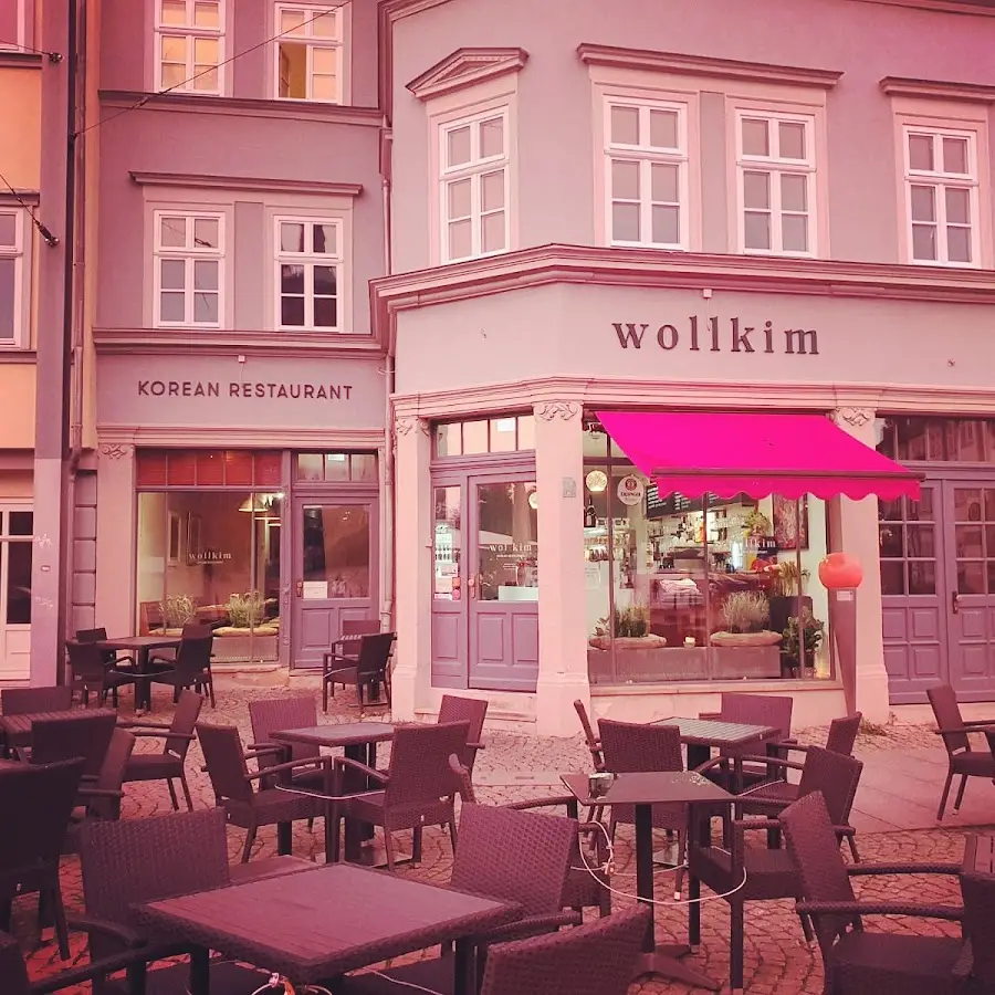 Wollkim Koreanisches Restaurant