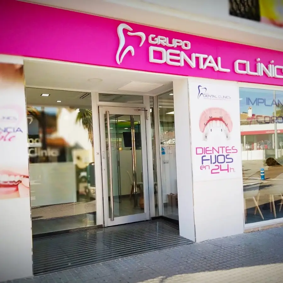 Clínica Dental Puerto de la Torre | Grupo Dental Clinics