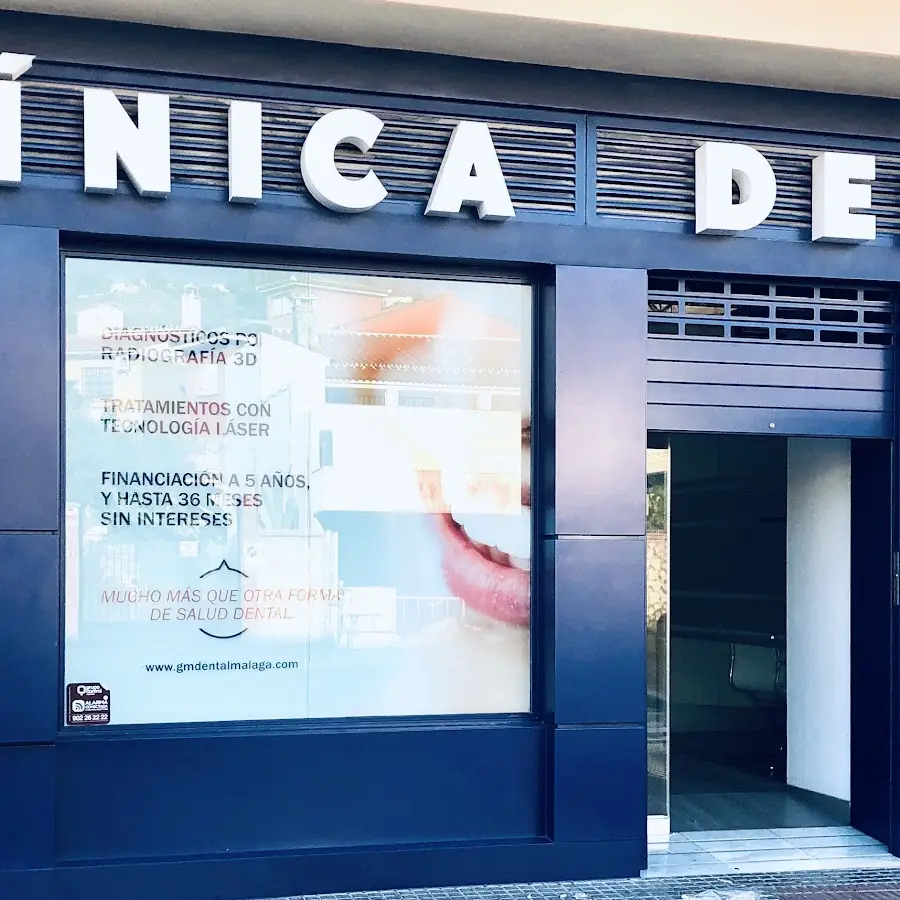 Clínica GM Dental - Puerto de la Torre