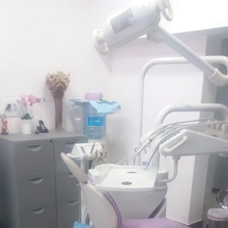 Clínica Dental Salamanca