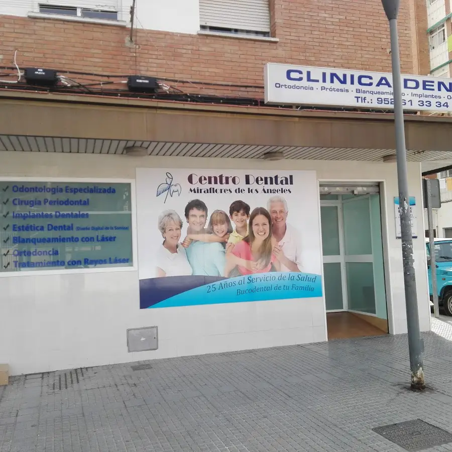 Centro Dental Miraflores De Los Angeles