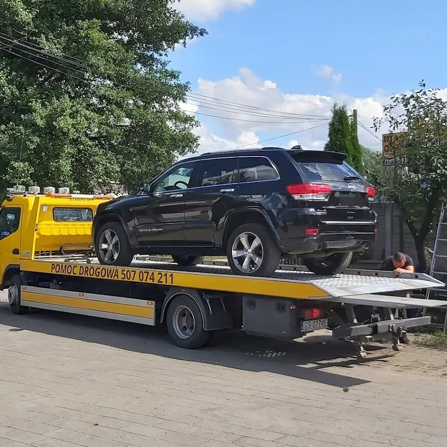 Auto Expert Mechanika Samochodowa Serwis Klimatyzacji