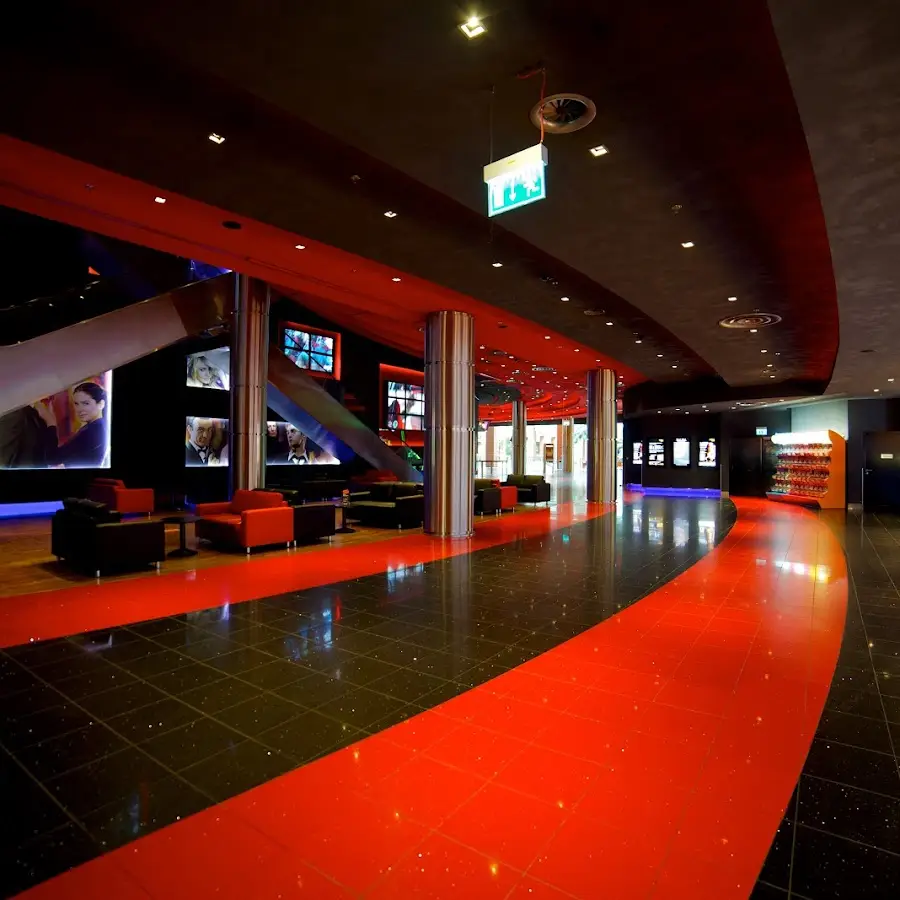 Cinema City Bonarka