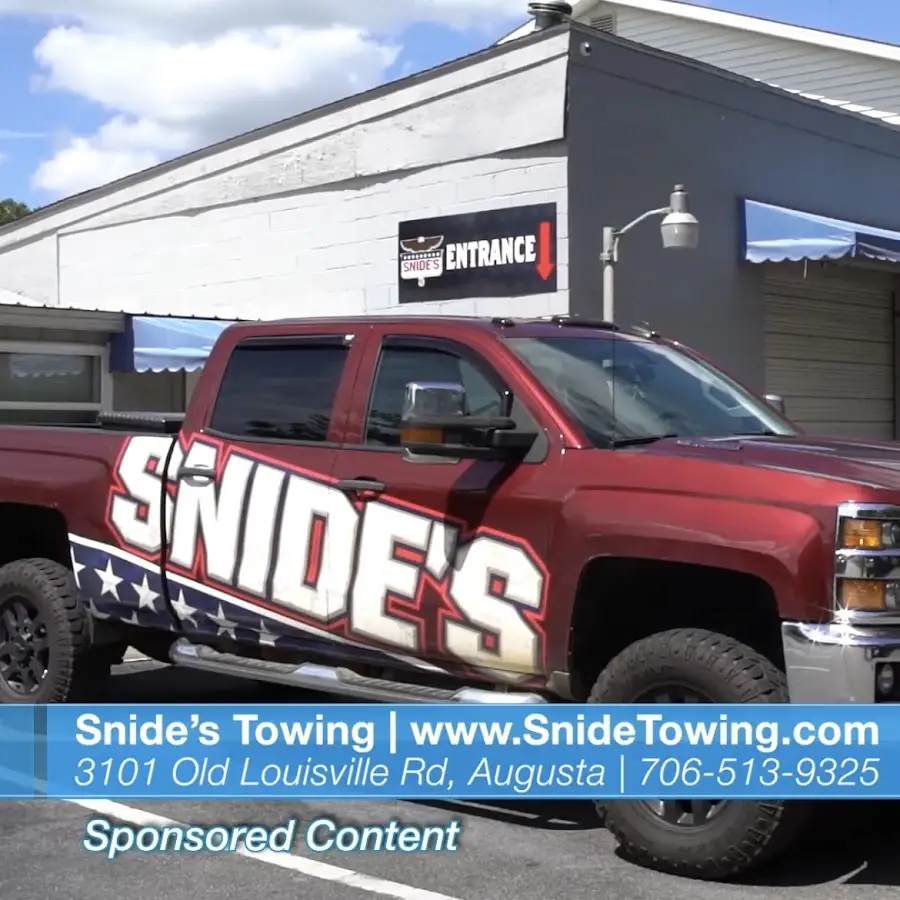 Snide’s towing and auto works LLC