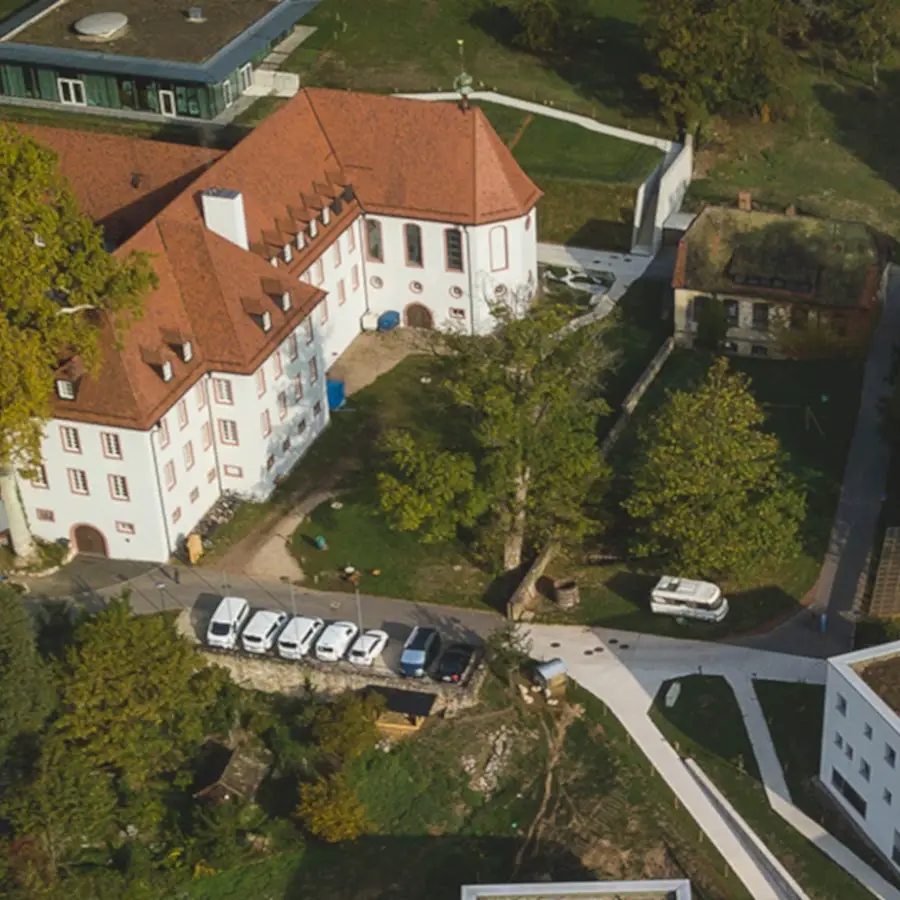 UWC Robert Bosch College