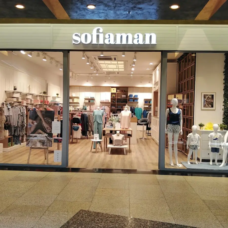 Sofiaman Timișoara Iulius Mall