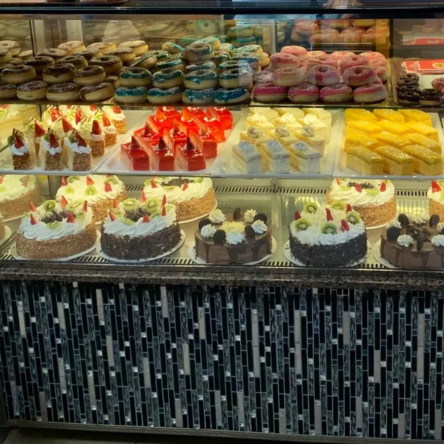 Bakkerij Fes Patisserie