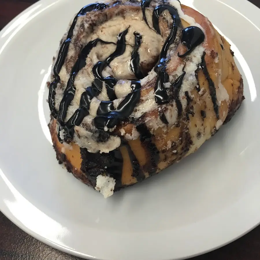 Cinnabon