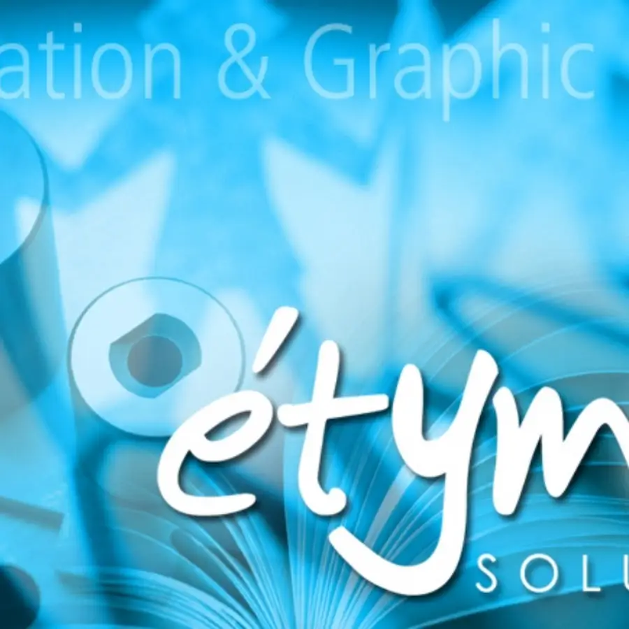 Étymon Solutions