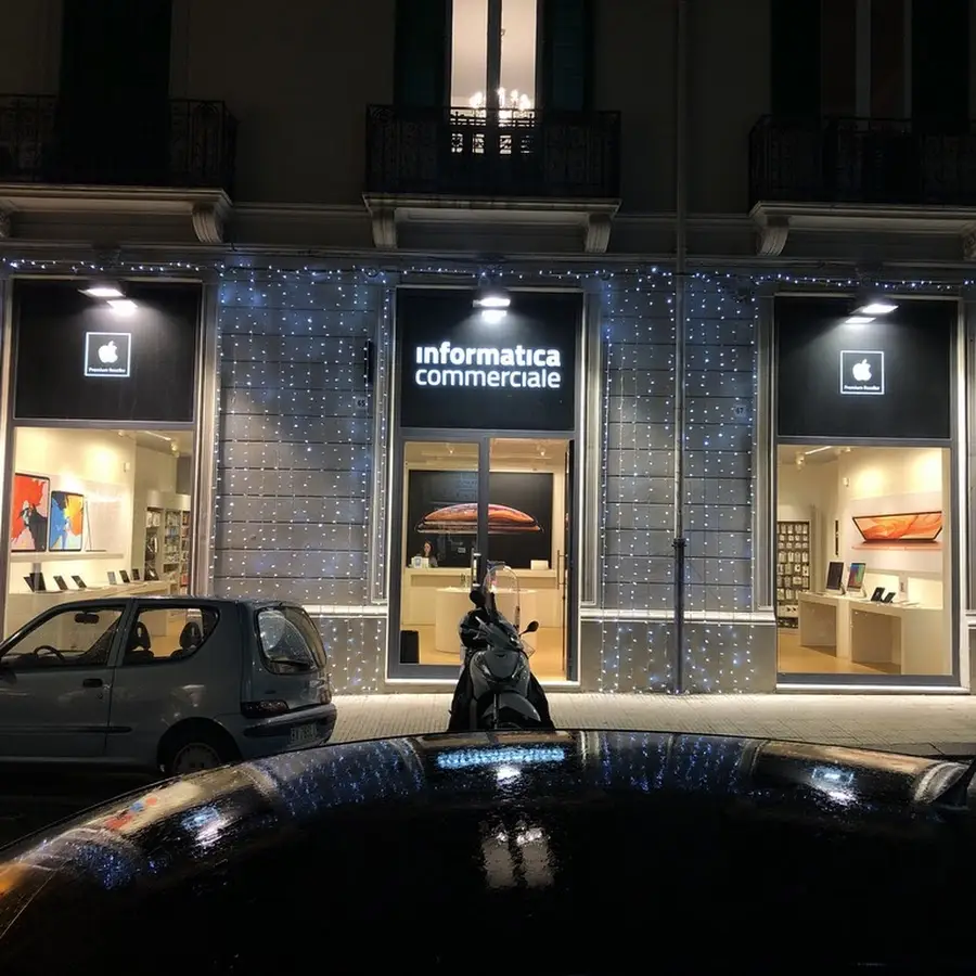 R-Store Messina - Apple Premium Reseller