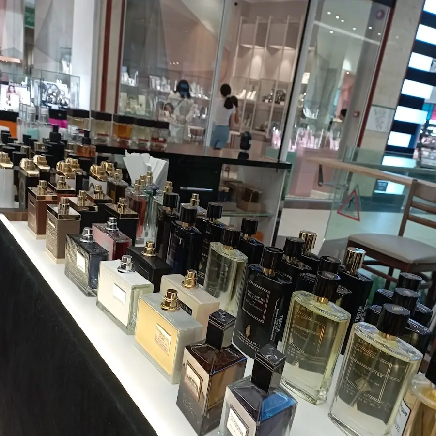 KODIFE Perfumes