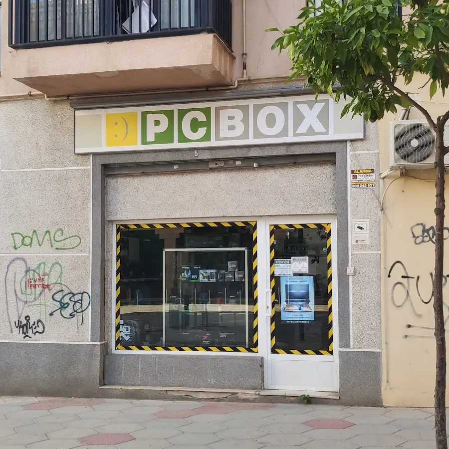 PCBox