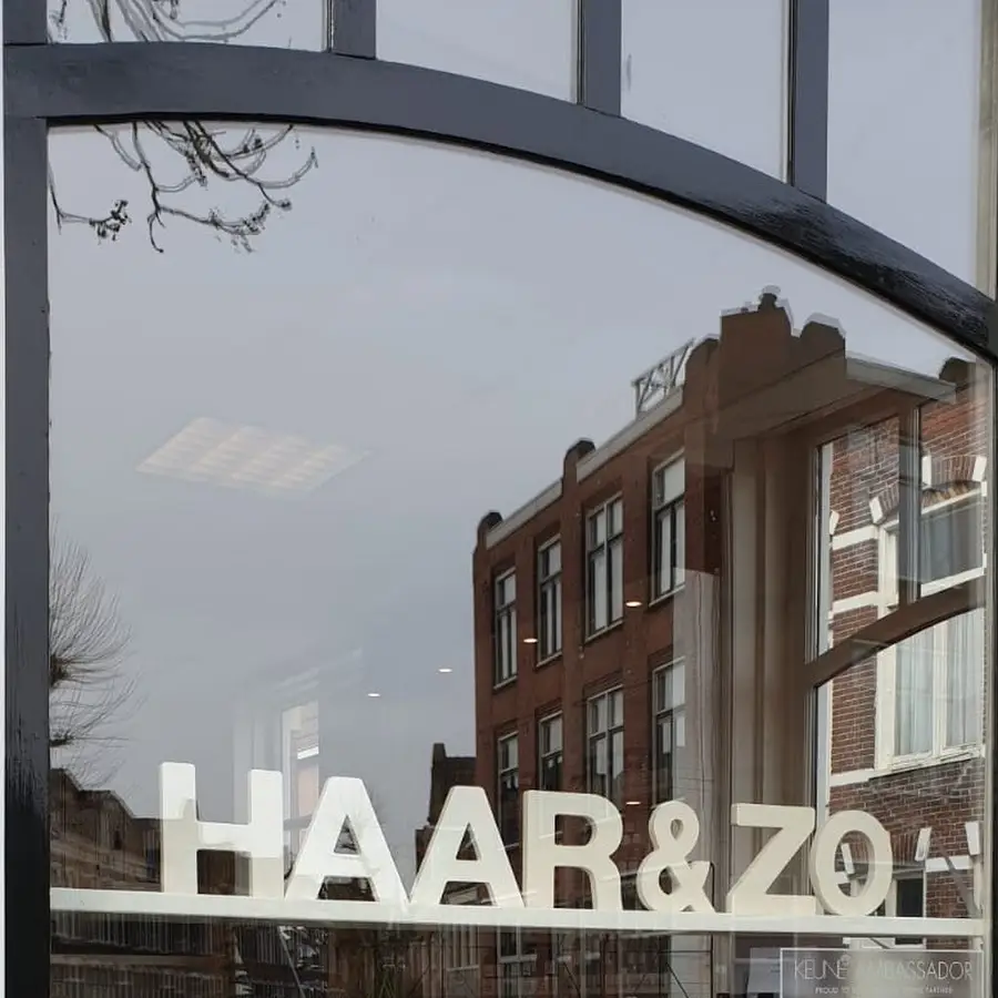 Haar &amp; Zo