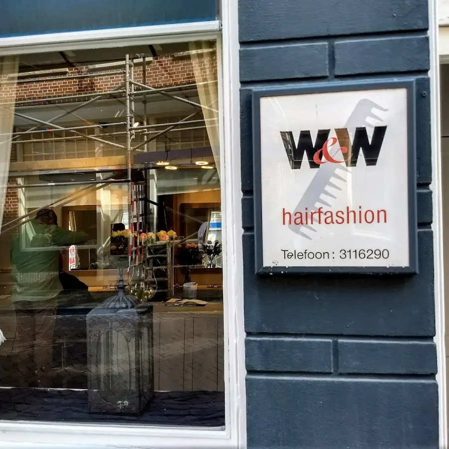 W.W. Hairfashion